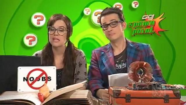 Episode 38 - 06/11/2010