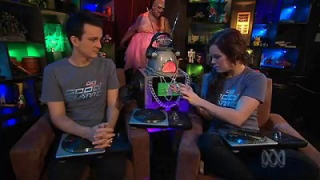 Episode 39 - 13/11/2010