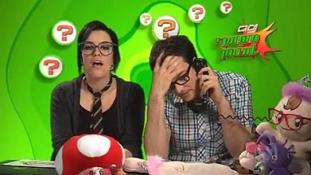 Episode 41 - 27/11/2010