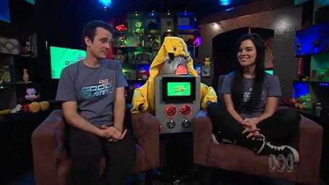 Episode 5 - 12/03/2011