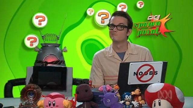 Episode 6 - 19/03/2011