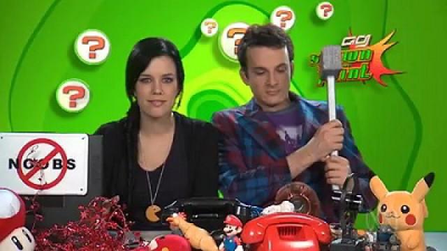 Episode 8 - 02/04/2011