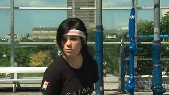 Episode 9 - 09/04/2011