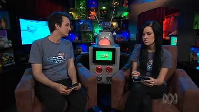 Episode 10 - 16/04/2011