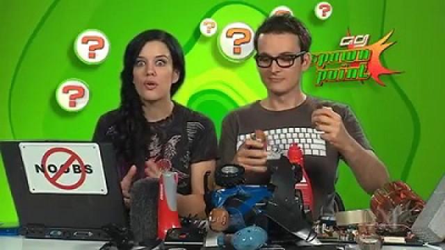 Episode 12 - 30/04/2011