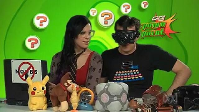 Episode 13 - 07/05/2011