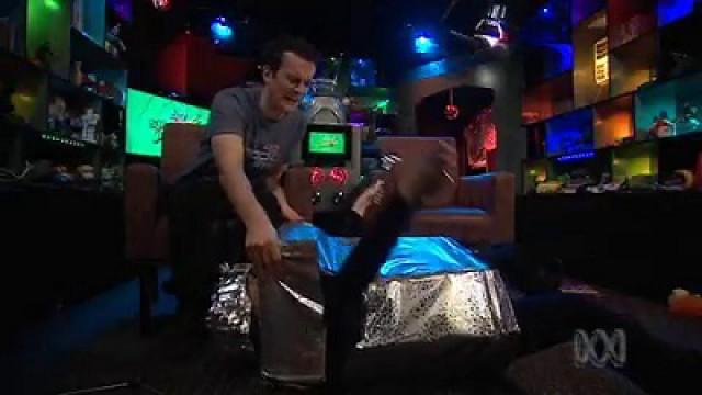 Episode 14 - 14/05/2011