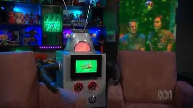 Episode 15 - 21/05/2011