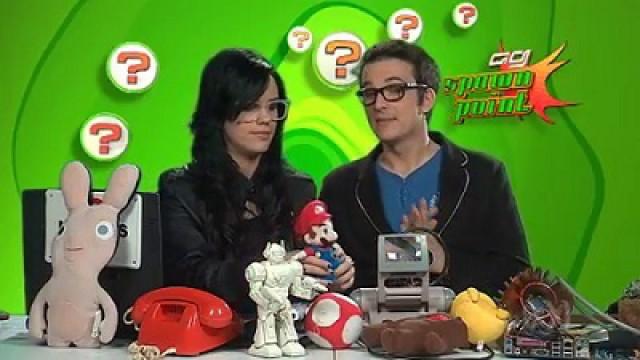 Episode 17 - 04/06/2011