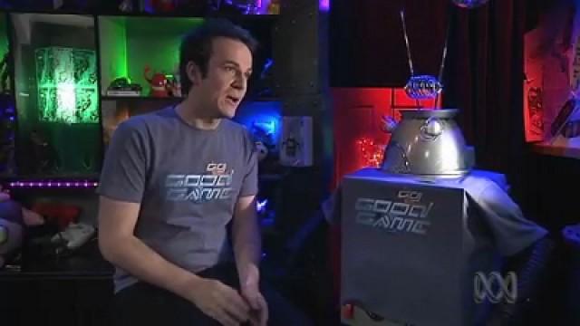 Episode 19 - 18/06/2011