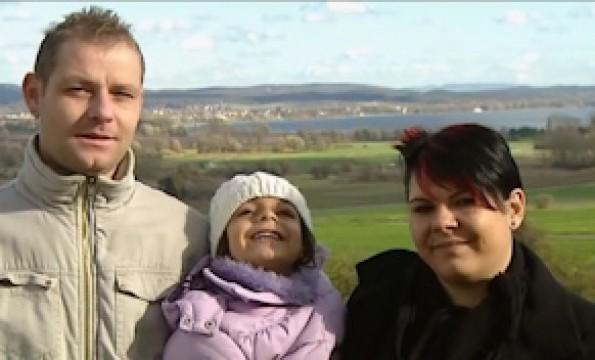 Miriam R. und Robert B aus Singen (Bodensee)