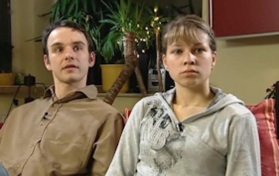 Norman H. und Ines K. aus Klanxbuell - Teil 2