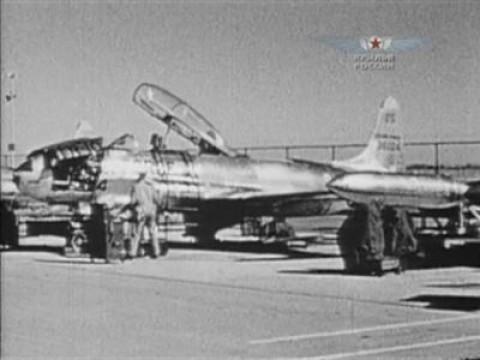 Fighters - The Jet Era
