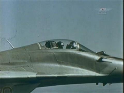 Fighters - A Struggle for Superiority