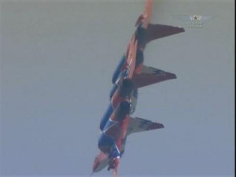 Attack Aircraft - The Jet Strike