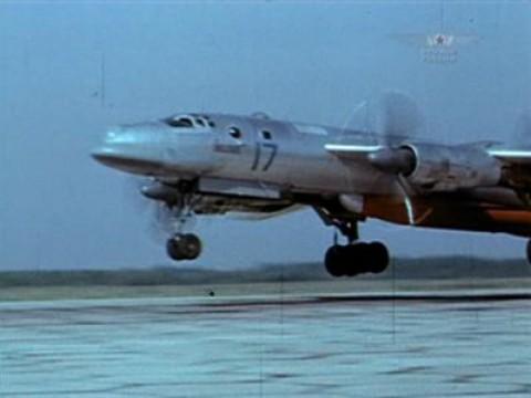 Civil Aircraft - Wings Over Continents