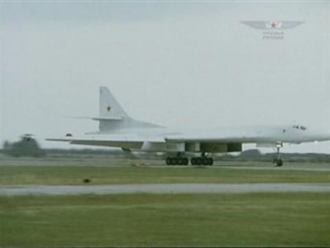 Military Transport Aircraft