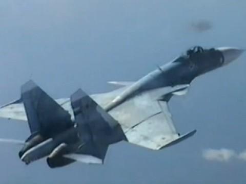 Su-27 - The Best Fighter in the World - On the Way to Perfection