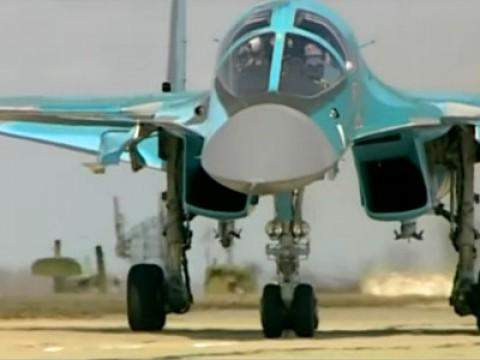 Su-27 - The Best Fighter in the World - Higher and Higher