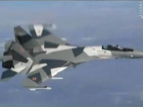 Su-27 - The Best Fighter in the World - Career Continues
