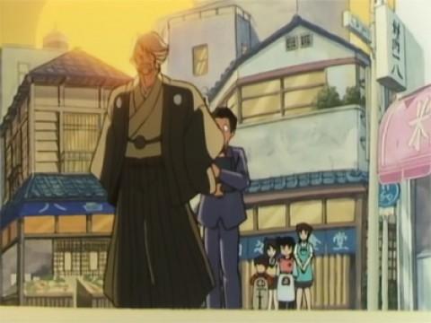 Youichi Ajiyoshi, el geni dels fogons