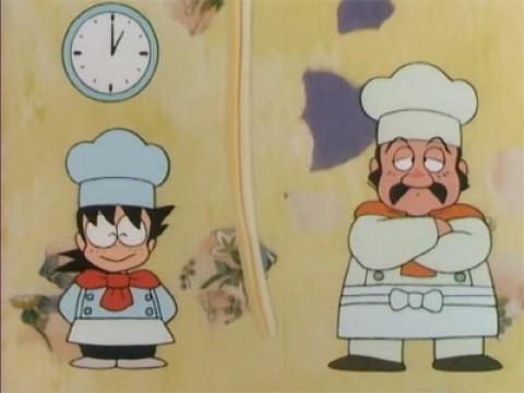 La guerra dels spaghetti