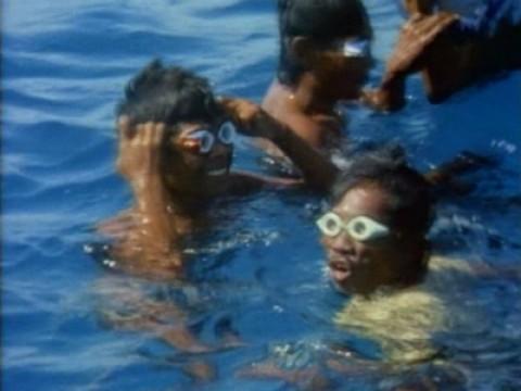 Australia: Fortunes in the Sea