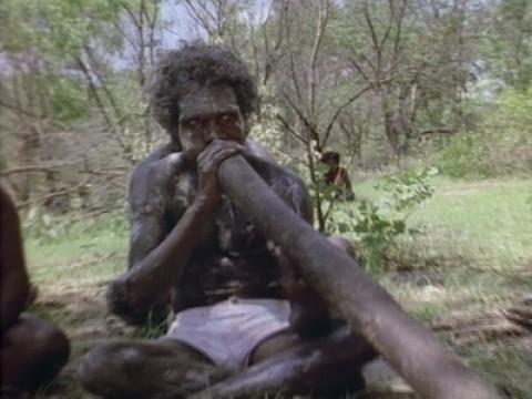 Australia: Continent of Dreams