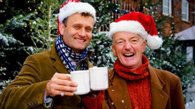 Drink to Christmas