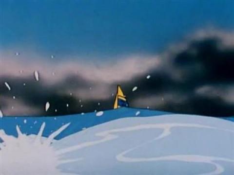 Quando il mare s'infuria