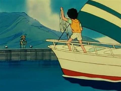 Il ritorno del vagabondo