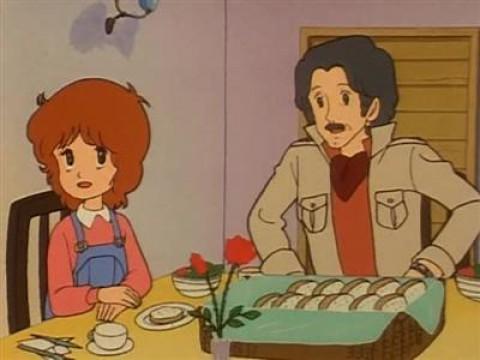 Il sogno di Yuko