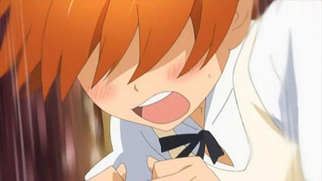 Welcome to Wagnaria: Takanashi Works