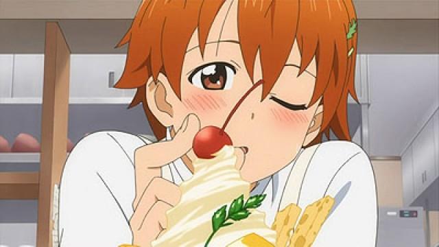 A Certain Day of Flu... A Wagnaria That Is Different From Usual