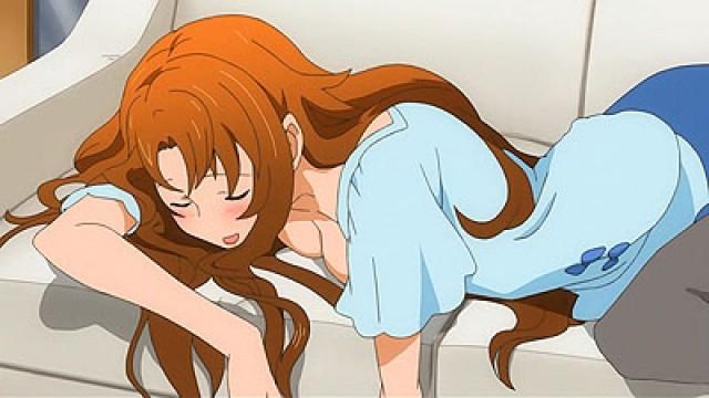The Melancholy of Souta, the Women of the Takanashi Family