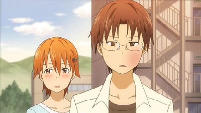 Inami's First? Outing!