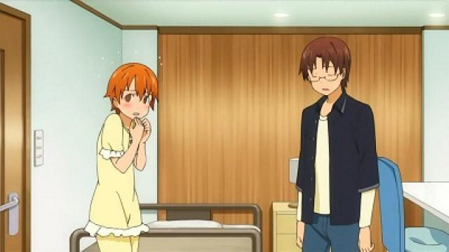 The Two of Them Back Then, Yachiyo and Satou. Also, Welcome to the Takanashi Family