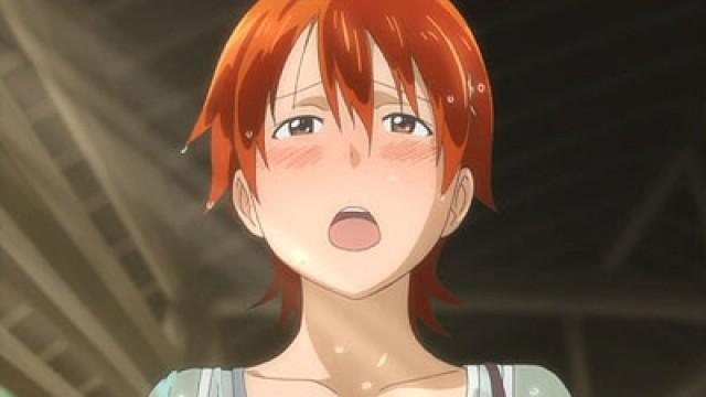 Takanashi and Inami in the So-Called “Decisive Battle” of a Date…
