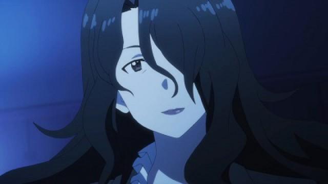 That Woman Shizuka
