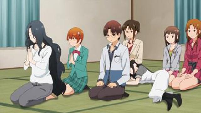 Lord of the Takanashi