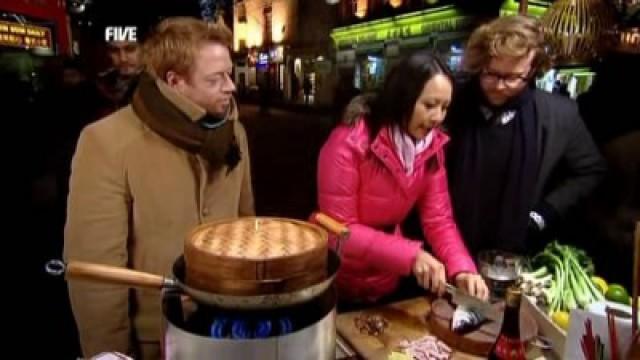 Cheesemongers