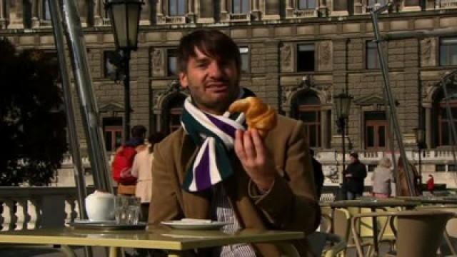 Vienna and the Spoils of War