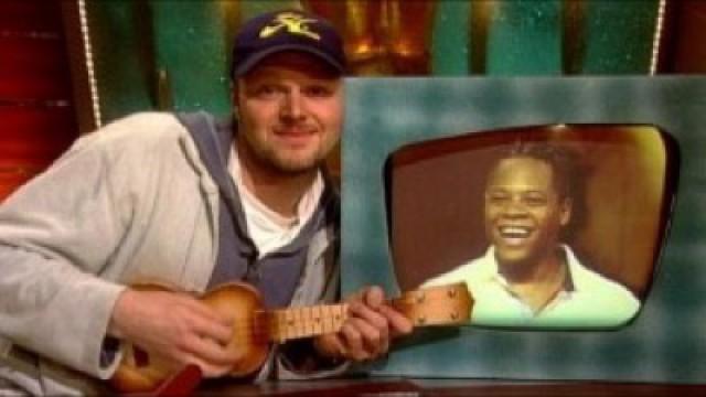 TV total Sendung vom 10.01.2000