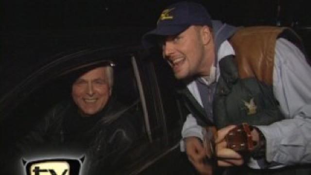 TV total Sendung vom 17.01.2000