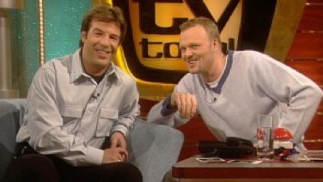 TV total Sendung vom 14.02.2000