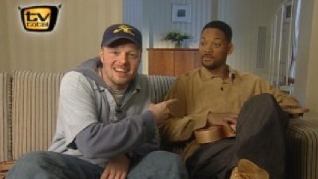 TV total Sendung vom 29.02.2000