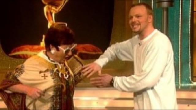 TV total Sendung vom 20.03.2000