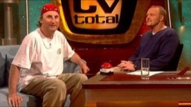TV total Sendung vom 17.04.2000