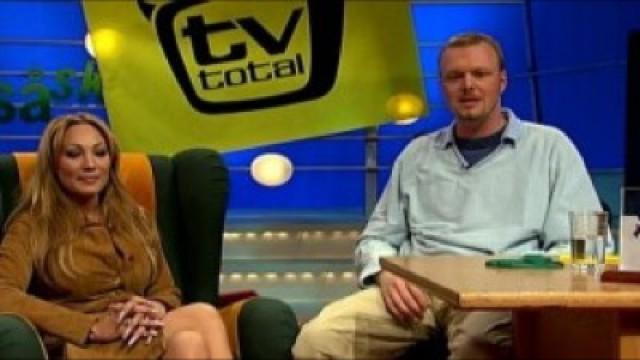 TV total Sendung vom 08.05.2000