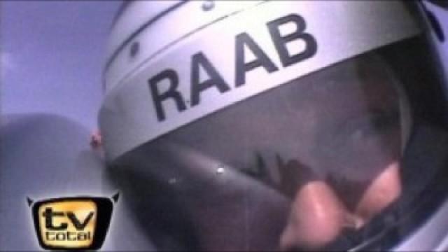 TV total Sendung vom 22.05.2000